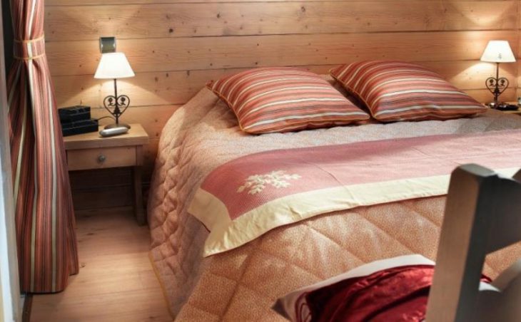 La Ferme Du Val Claret Apartments in Tignes , France image 4