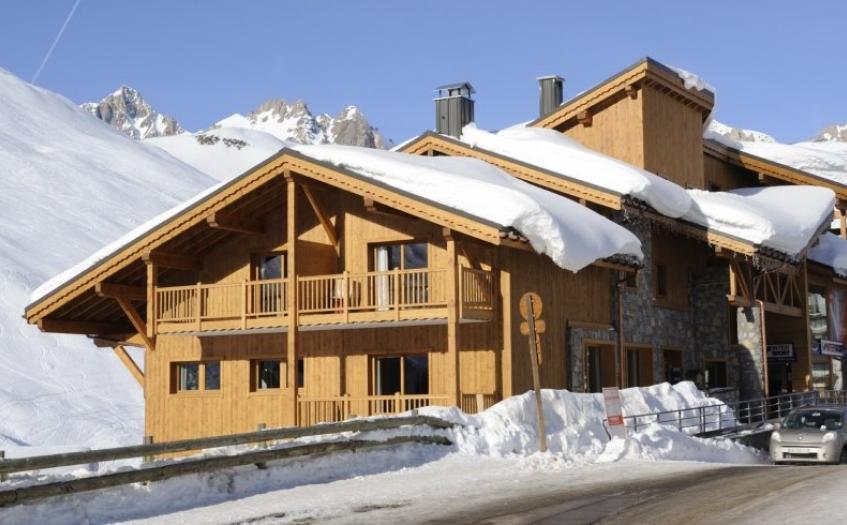 Le Jhana in Tignes , France image 1