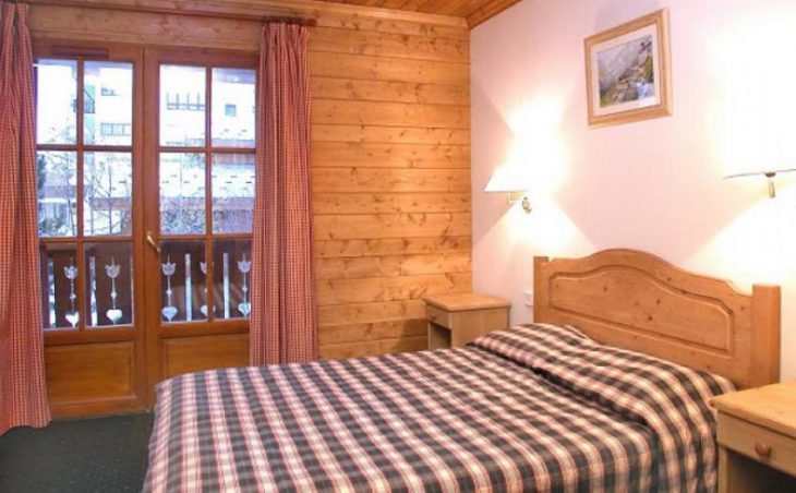Residence Alpina-Lodge in Les Deux-Alpes , France image 5