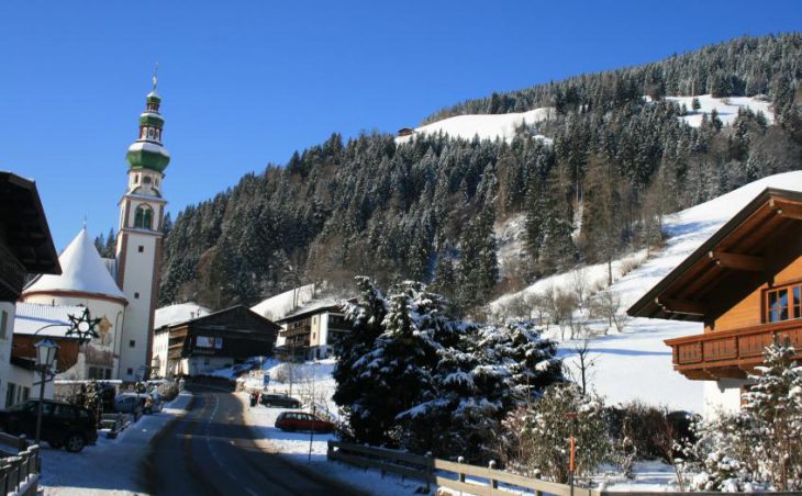 Oberau in mig images , Austria image 1