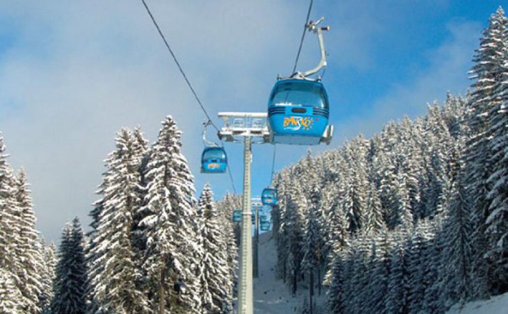 Bansko in mig images , Bulgaria image 4