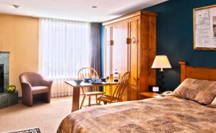 Inn at Big White in Big White , Canada image 2