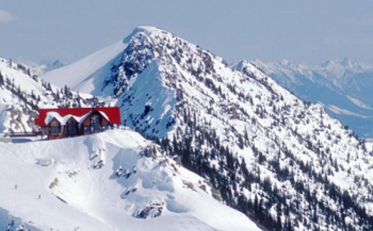 Kicking Horse in mig images , Canada image 7