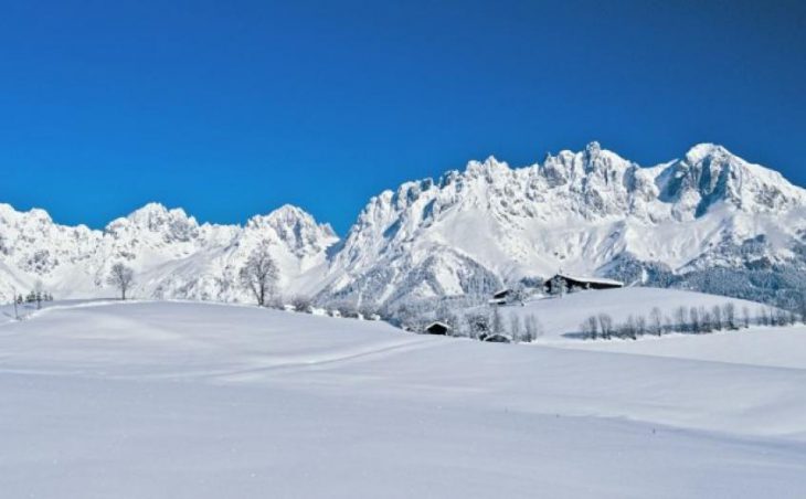 Kirchberg in mig images , Austria image 7