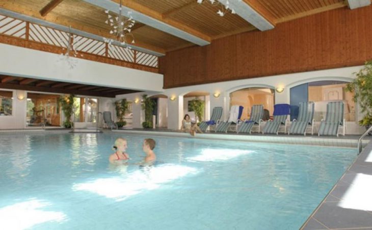 Hotel Sport in Klosters , Switzerland image 2