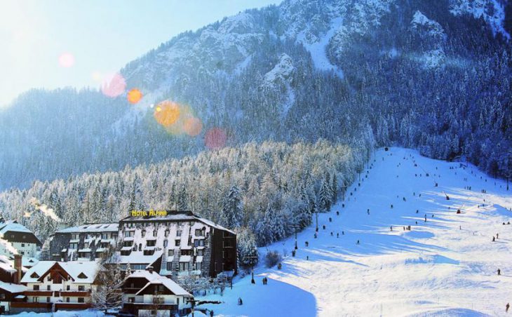 Kranjska Gora in mig images , Slovenia image 4 