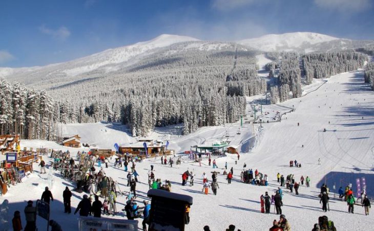 Lake Louise in mig images , Canada image 1