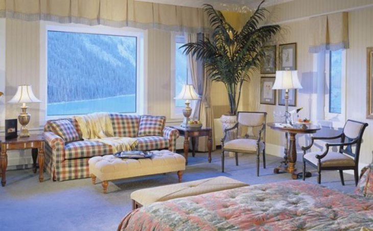 Fairmont Chateau Lake Louise in Lake Louise , Canada image 4