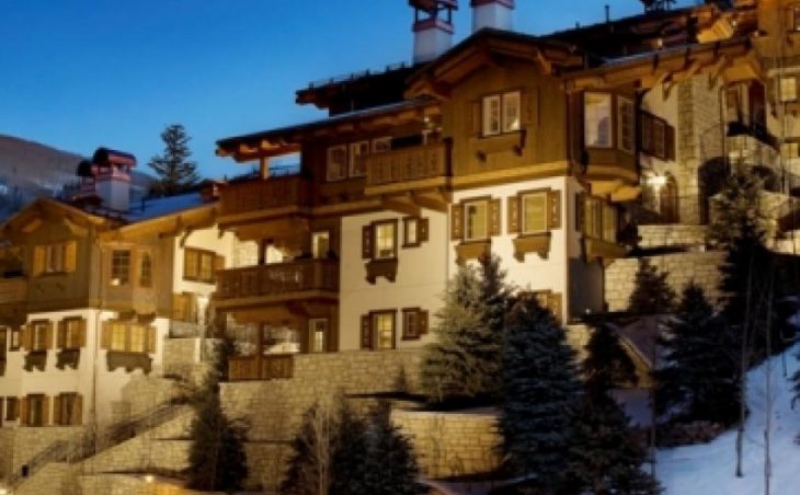 Lodge at Vail in Vail , United States image 1