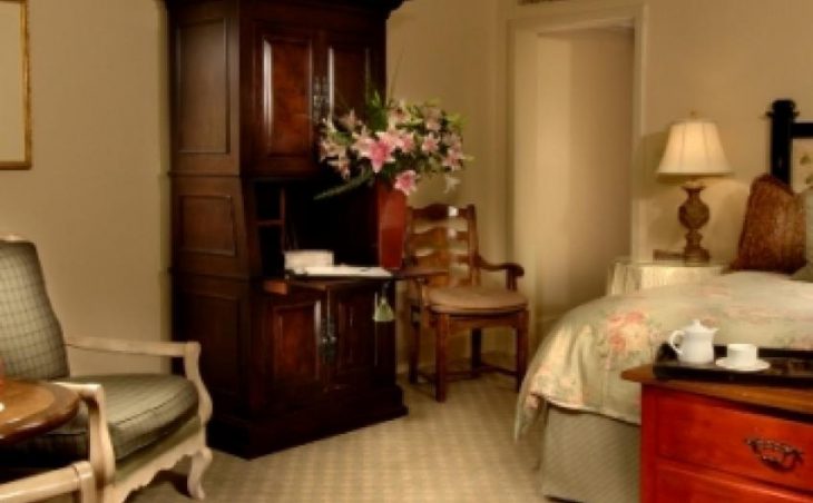 Lodge at Vail in Vail , United States image 2