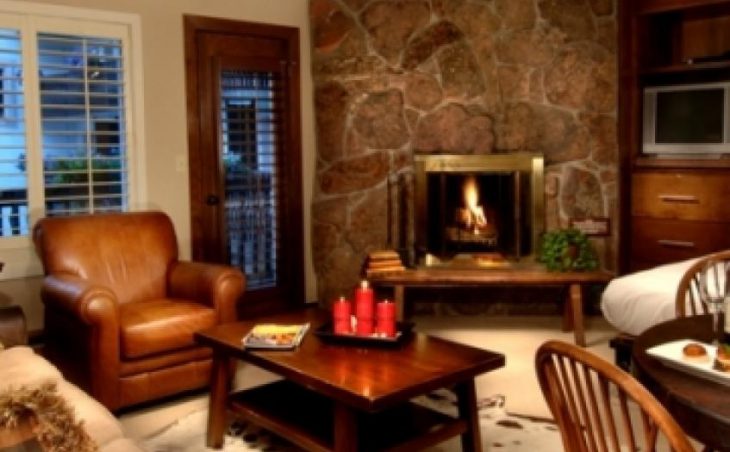 Lodge at Vail in Vail , United States image 3