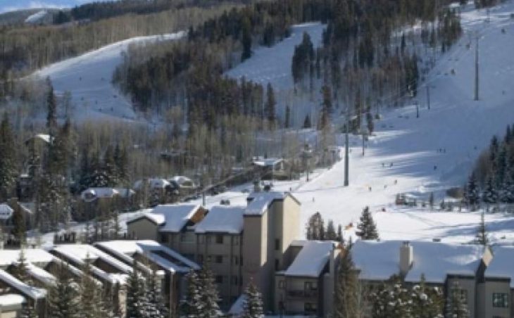 Lion Square Lodge in Vail , United States image 1