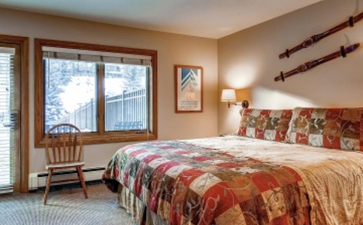 Lion Square Lodge in Vail , United States image 2