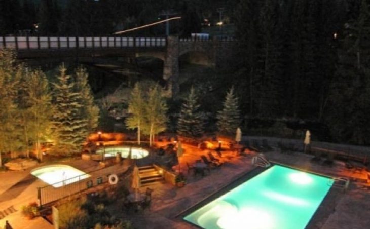 Lion Square Lodge in Vail , United States image 5