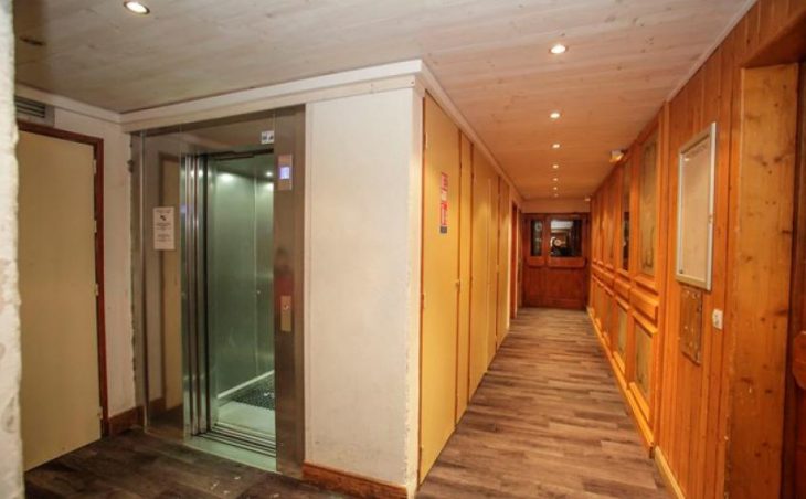 Residence Val Claret in Tignes , France image 10 