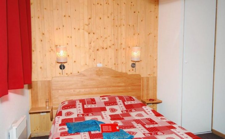 Residence Le Grand Panorama 1 in Valmeinier , France image 6 