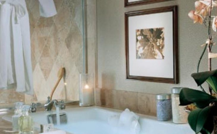 Lodge at Vail in Vail , United States image 4