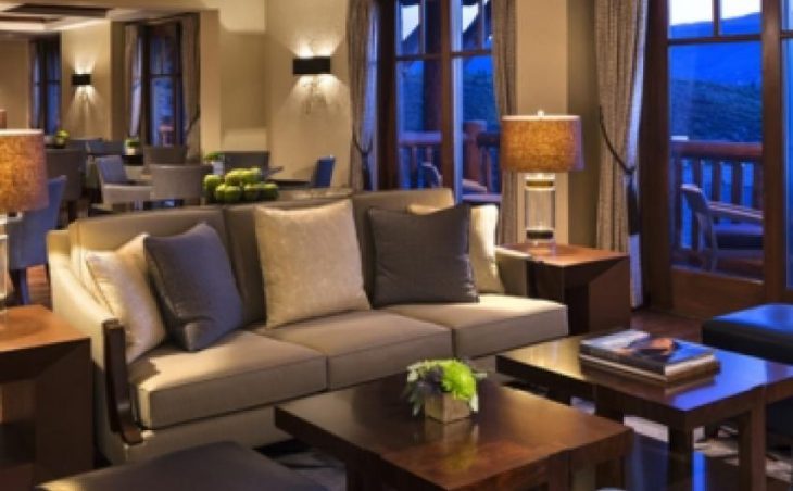 Ritz-Carlton Bachelor Gulch in Beaver Creek , United States image 3