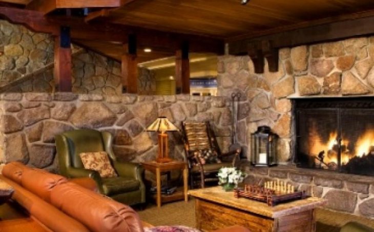 Mountain Inn Mammoth in Mammoth , United States image 3