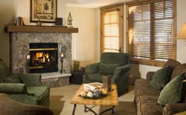 Mountain Thunder Ski Lodge in Breckenridge , United States image 2 