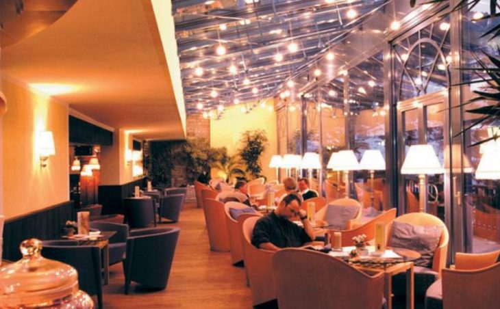 Hotel Adler Dolomiti in Ortisei , Italy image 2