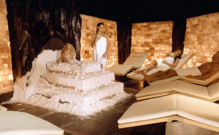 Hotel Adler Dolomiti in Ortisei , Italy image 5