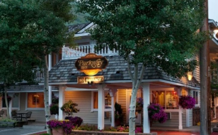 Parkway Inn in Jackson Hole , United States image 3