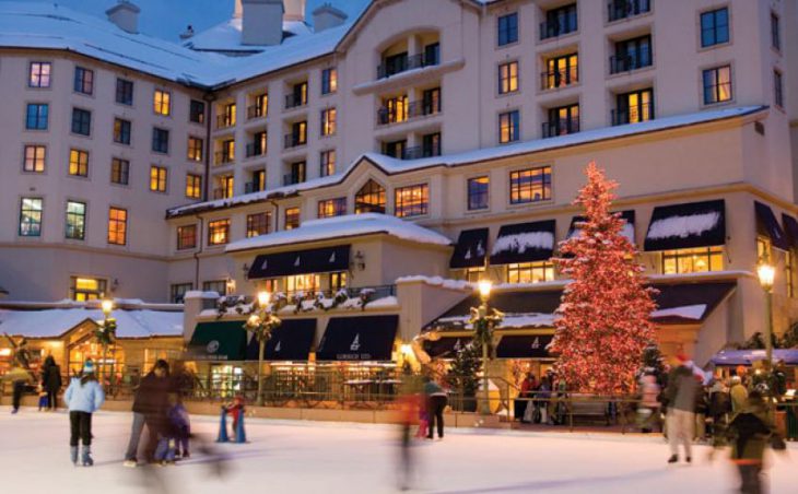 Beaver Creek in mig images , United States image 1