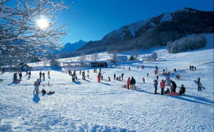 Kranjska Gora in mig images , Slovenia image 7 