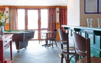 Le Mont Soleil Residence in La Plagne , France image 1