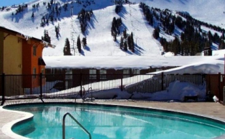 Mountain Inn Mammoth in Mammoth , United States image 5