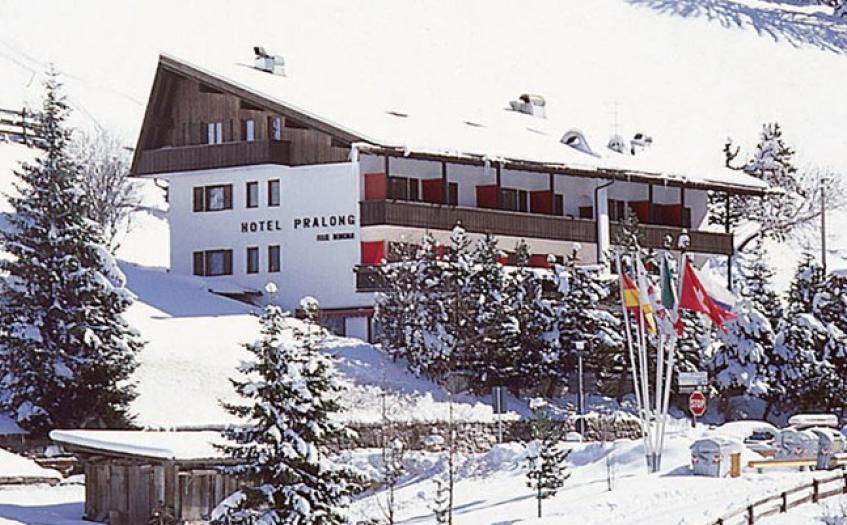 Hotel Pralong in Selva , Italy image 1