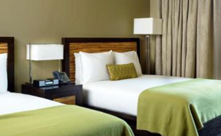 Ski Hotel Terra in Jackson Hole , United States image 5