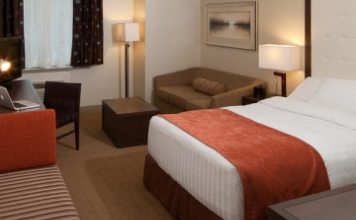 Aava Whistler Hotel in Whistler , Canada image 4