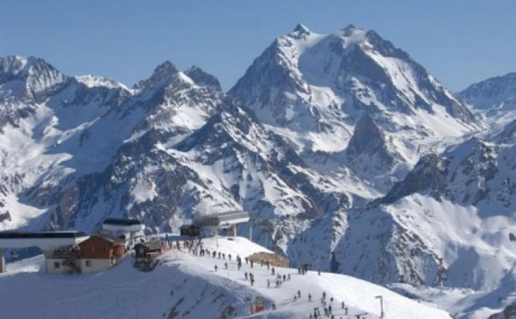 Mountains at Reberty 2000