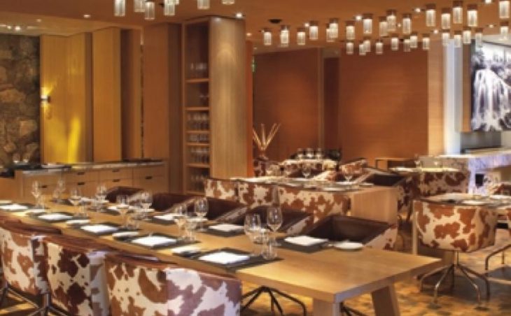 Ritz-Carlton Bachelor Gulch in Beaver Creek , United States image 6