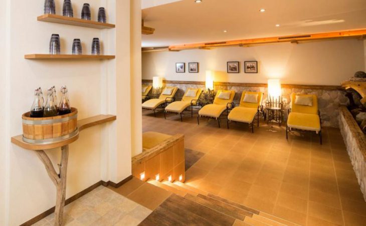 Hotel Jagerhof in Mayrhofen , Austria image 23 