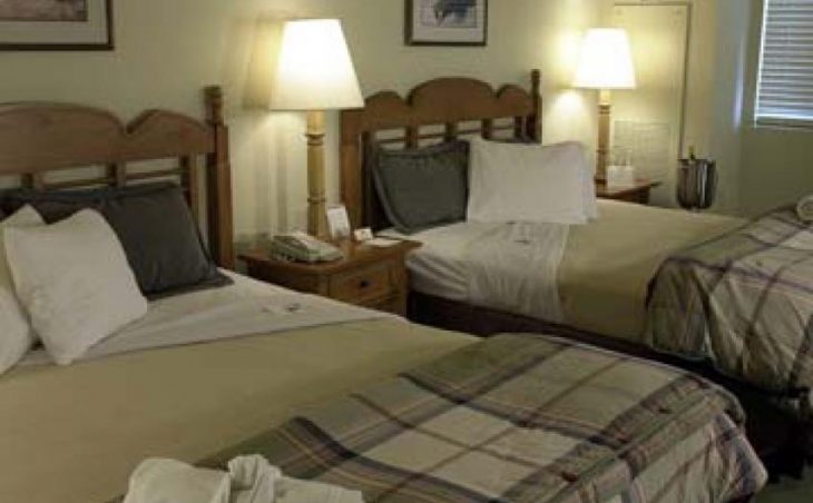 Steamboat Grand Ski Resort in Steamboat , United States image 4