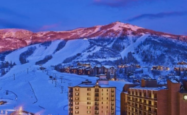 Sheraton Steamboat Resort in Steamboat , United States image 1