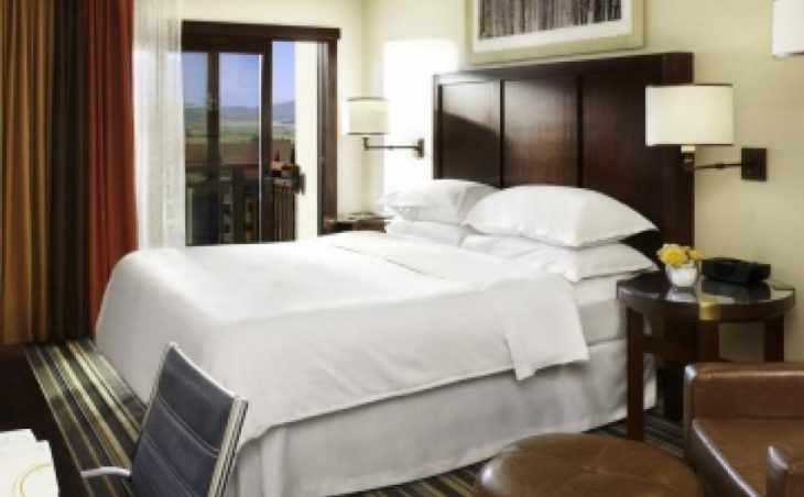 Sheraton Steamboat Resort in Steamboat , United States image 2
