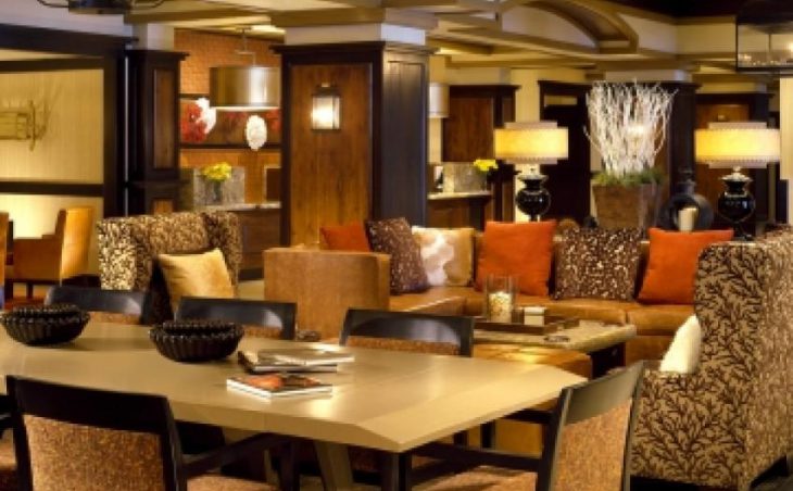 Sheraton Steamboat Resort in Steamboat , United States image 3