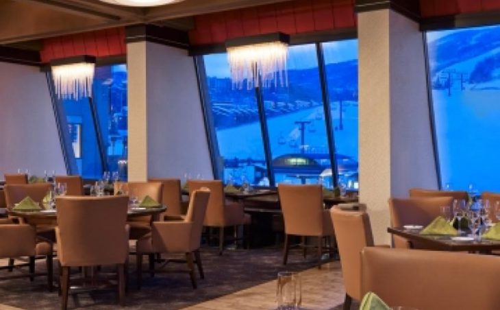 Sheraton Steamboat Resort in Steamboat , United States image 4