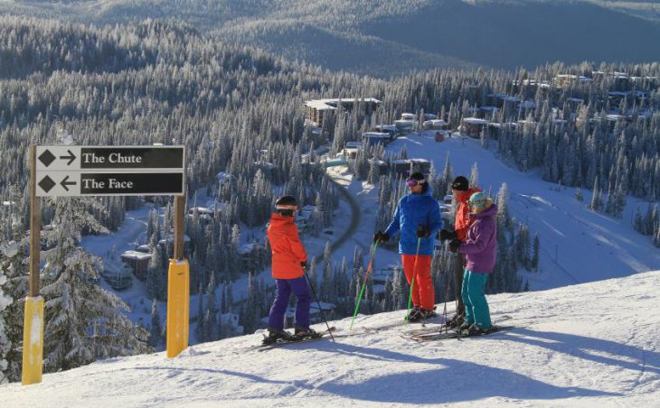 Silver Star in mig images , Canada image 3