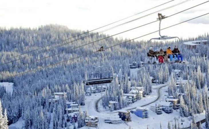 Silver Star in mig images , Canada image 4