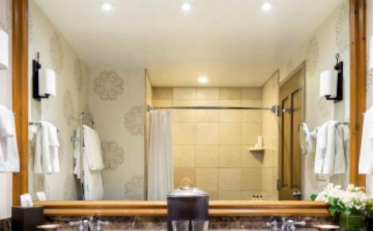 The Park Hyatt Beaver Creek in Beaver Creek , United States image 3 