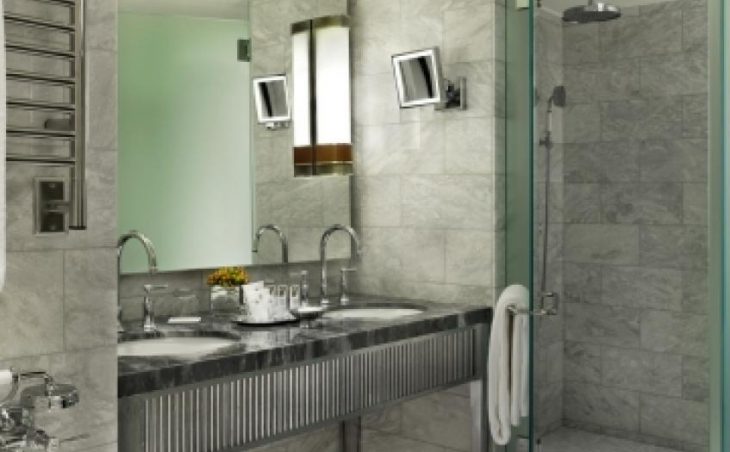 St Regis Residence Aspen in Aspen , United States image 4