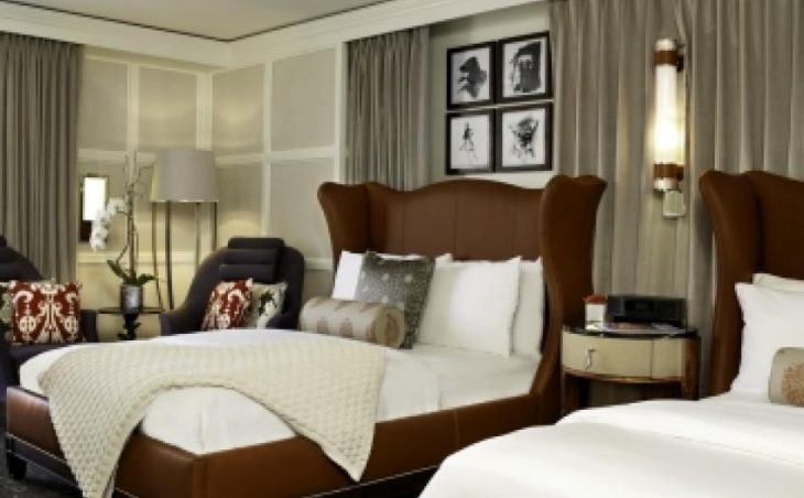 St Regis Residence Aspen in Aspen , United States image 3