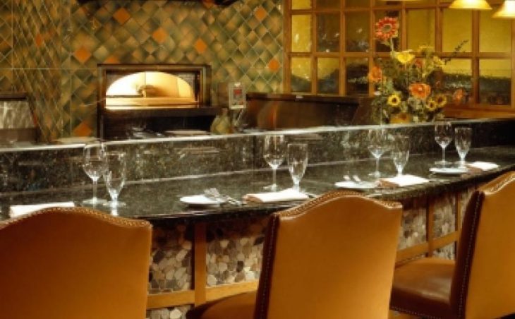 St Regis Residence Aspen in Aspen , United States image 5