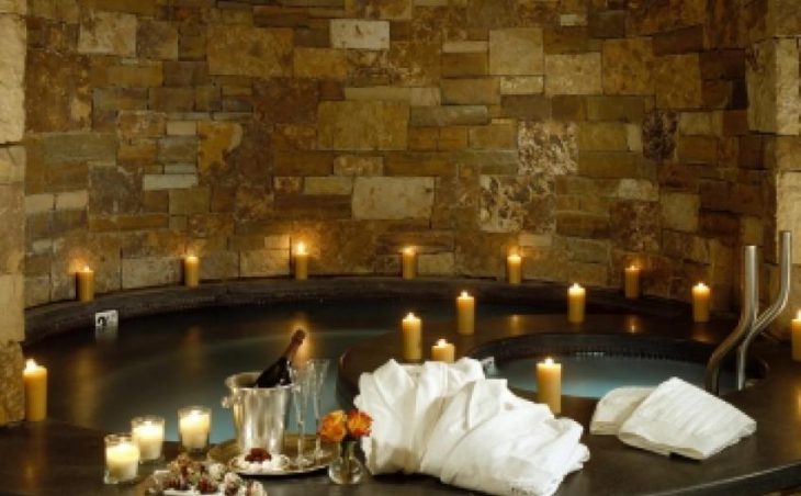 St Regis Residence Aspen in Aspen , United States image 7