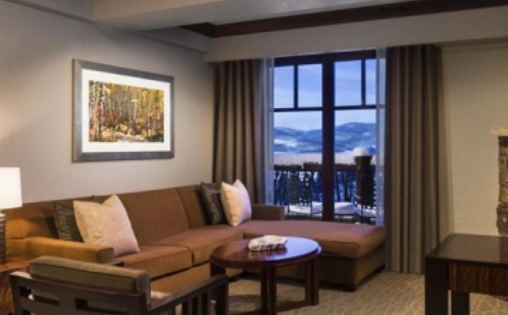 Ritz-Carlton Bachelor Gulch in Beaver Creek , United States image 7